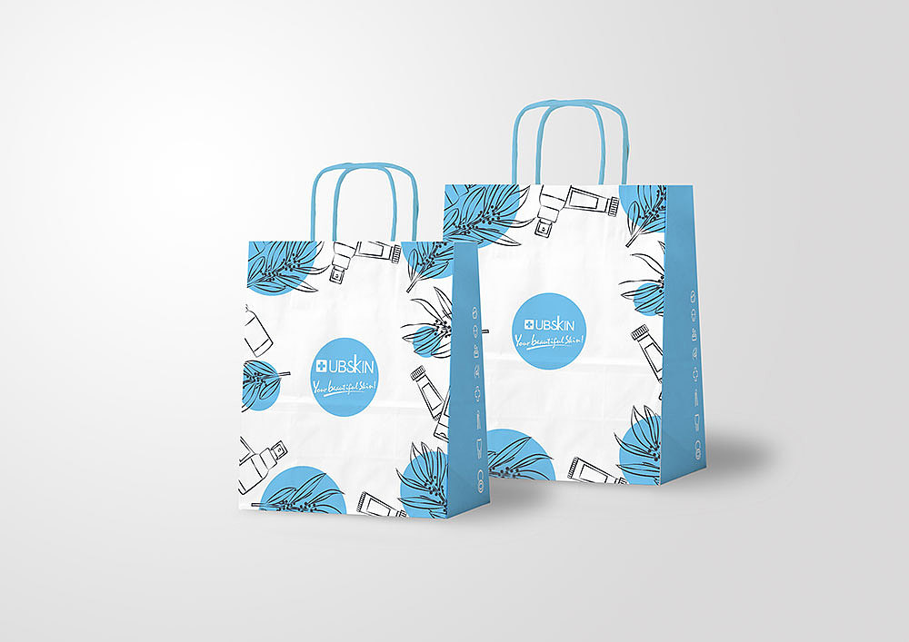 paper bag