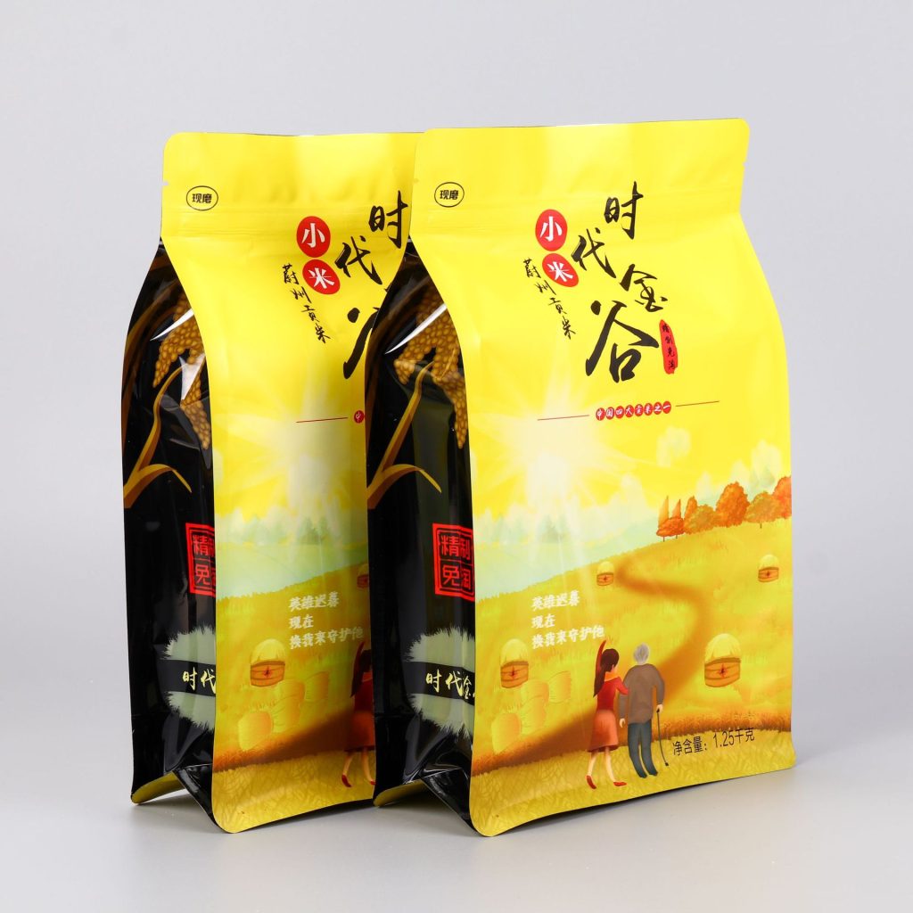 food bag