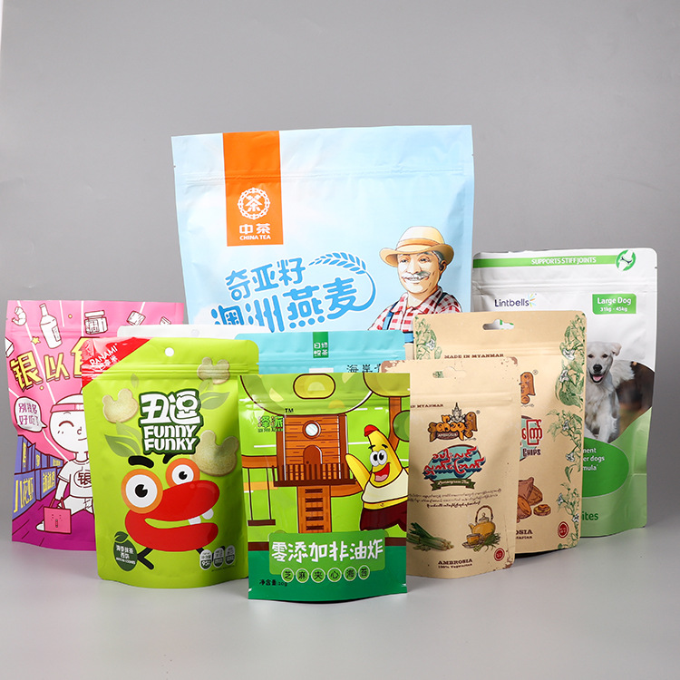 food bag