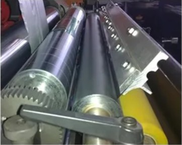 Printing Part