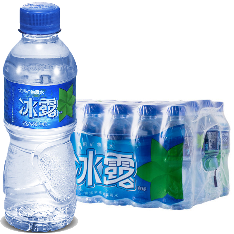 Shrink film packaging