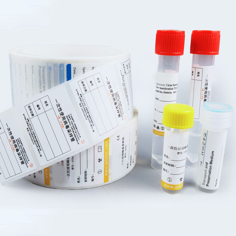 Pharmaceutical labels