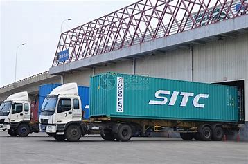 container