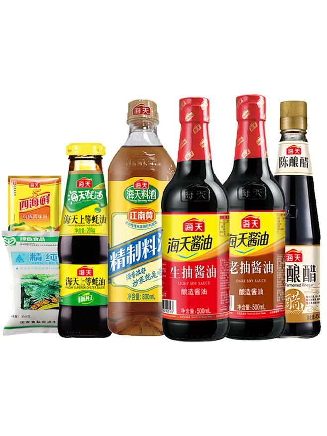 food label