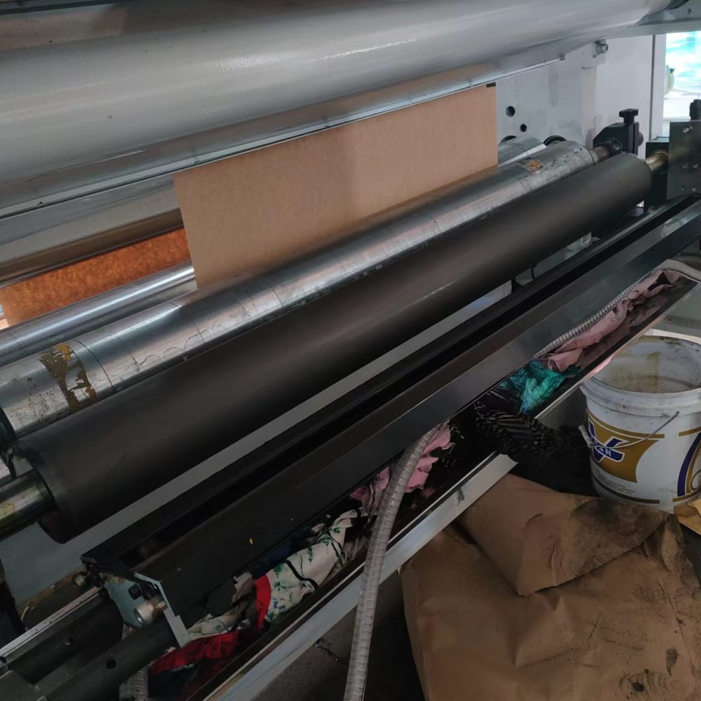 Printing Part