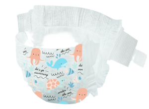 Baby Diaper