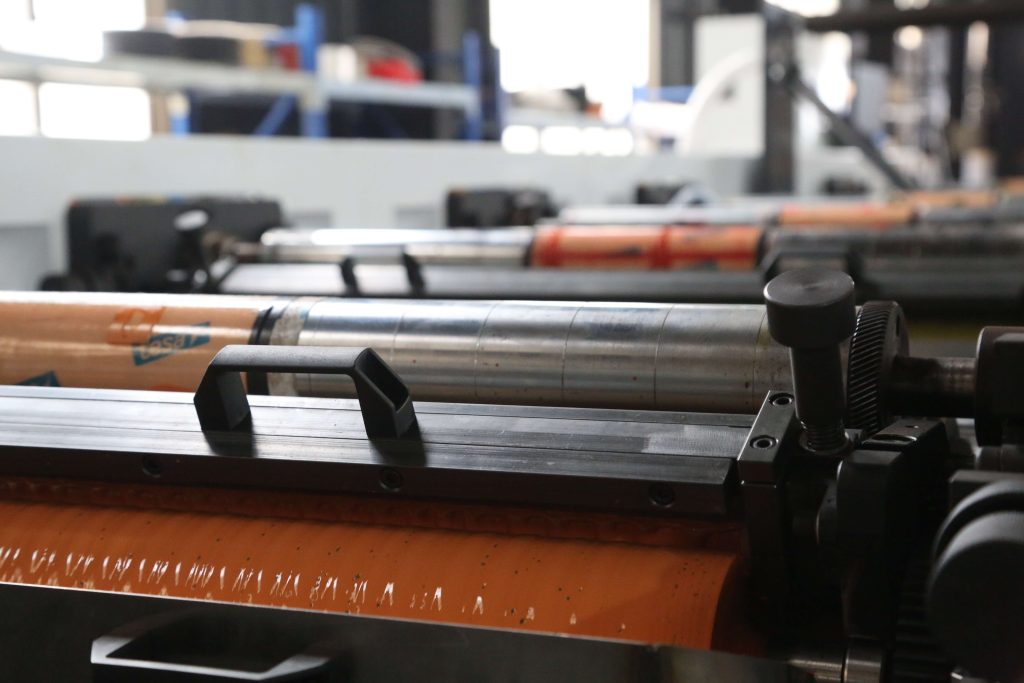 printing unit