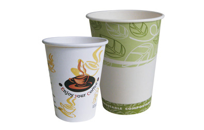 paper cup