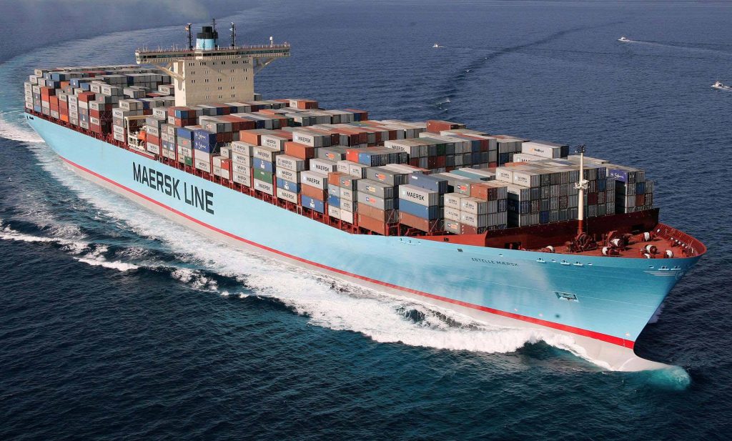 ship