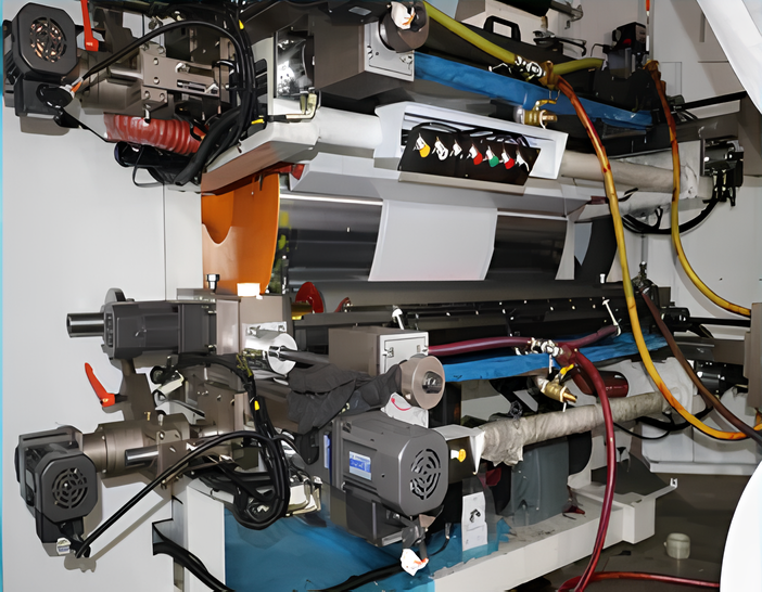 printing part