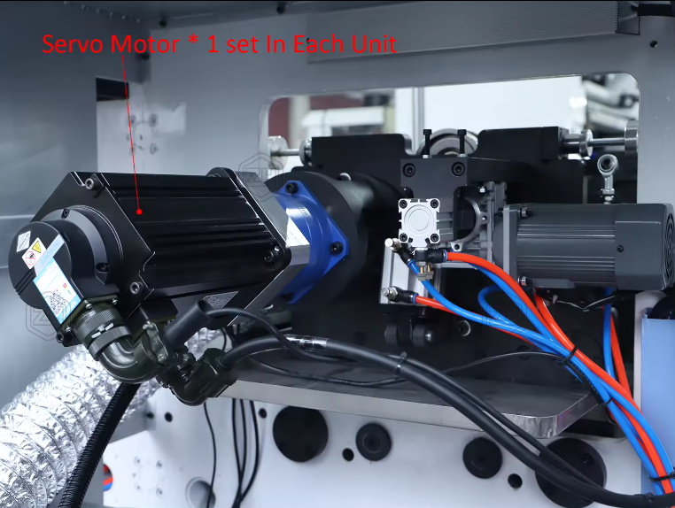 servo motor