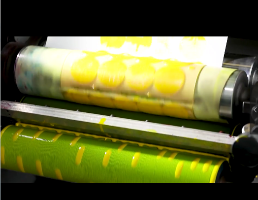 Printing Part