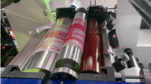 Printing Unit