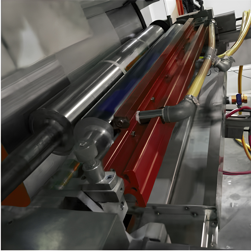Printing Part