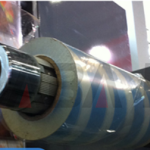 Lamination Part